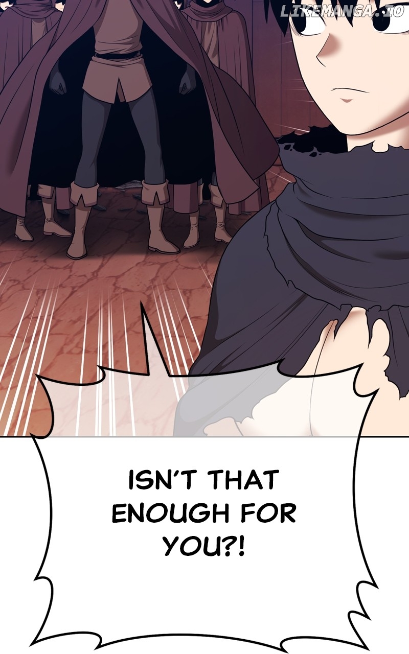 +99 Wooden stick Chapter 90 - page 490