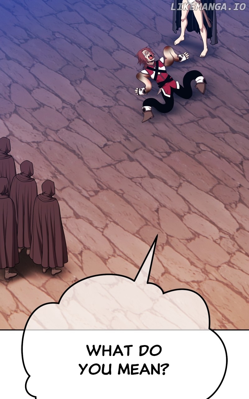 +99 Wooden stick Chapter 90 - page 492