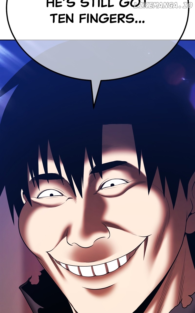 +99 Wooden stick Chapter 90 - page 494