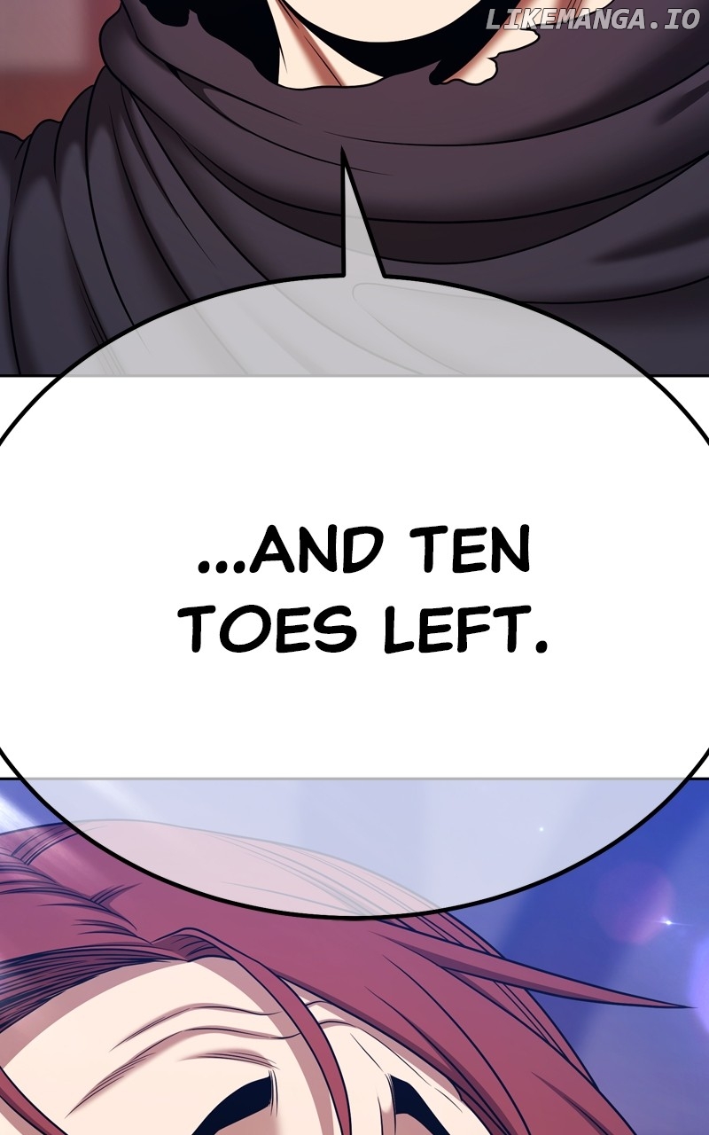 +99 Wooden stick Chapter 90 - page 495