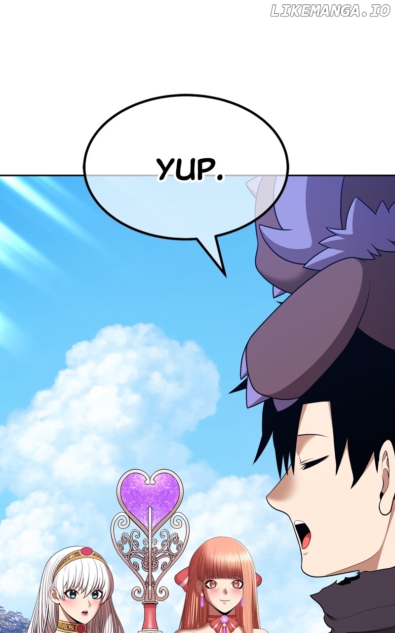 +99 Wooden stick Chapter 90 - page 50