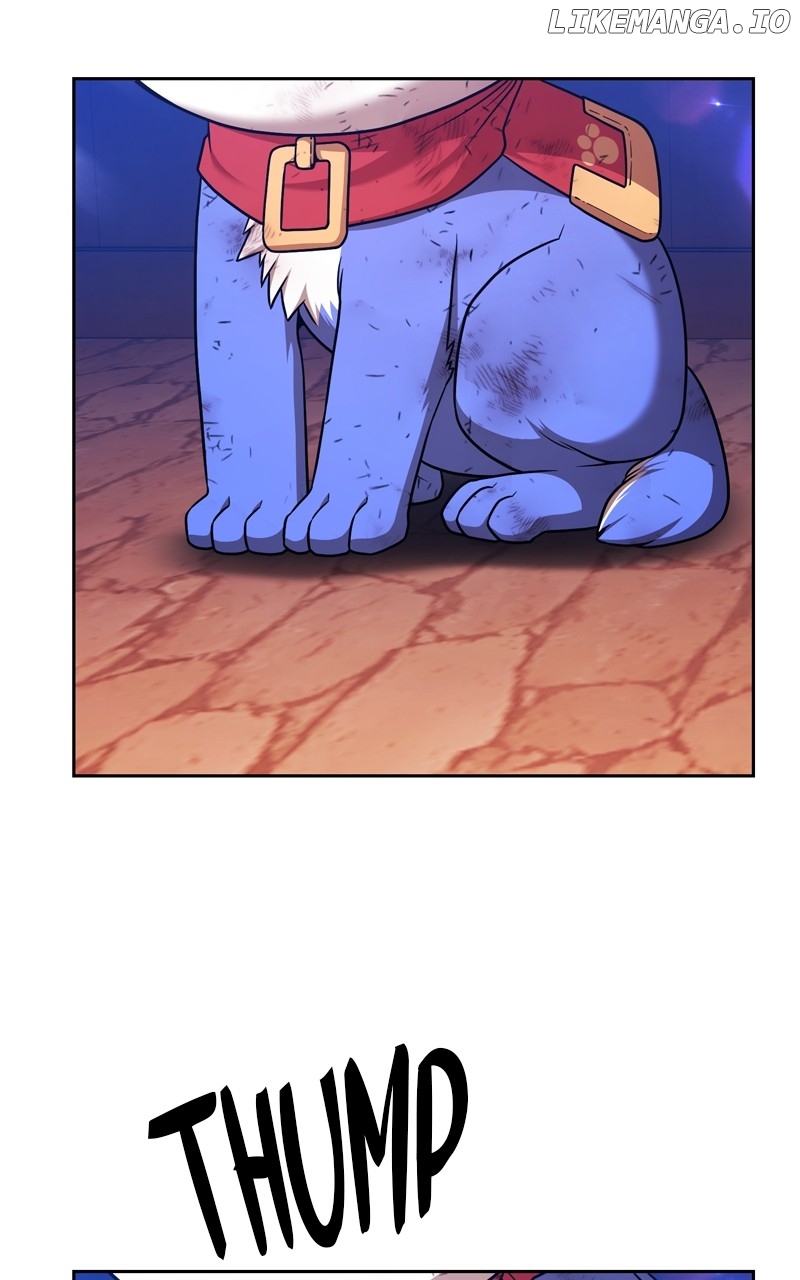 +99 Wooden stick Chapter 90 - page 504
