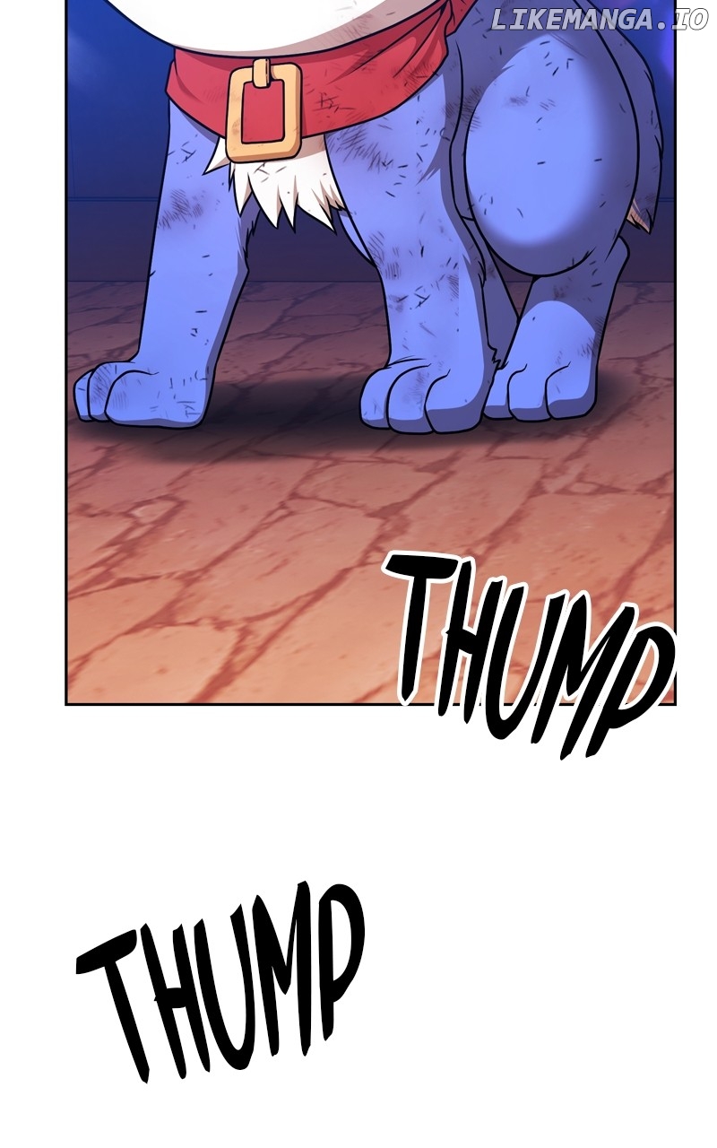 +99 Wooden stick Chapter 90 - page 505