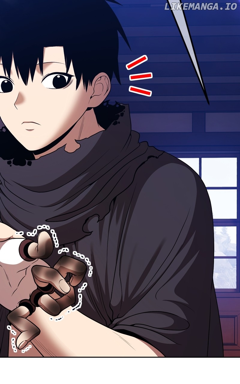 +99 Wooden stick Chapter 90 - page 509