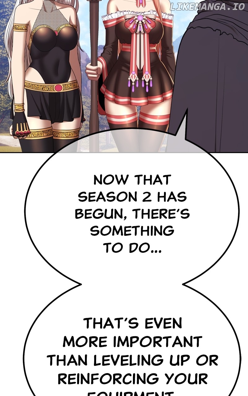 +99 Wooden stick Chapter 90 - page 51