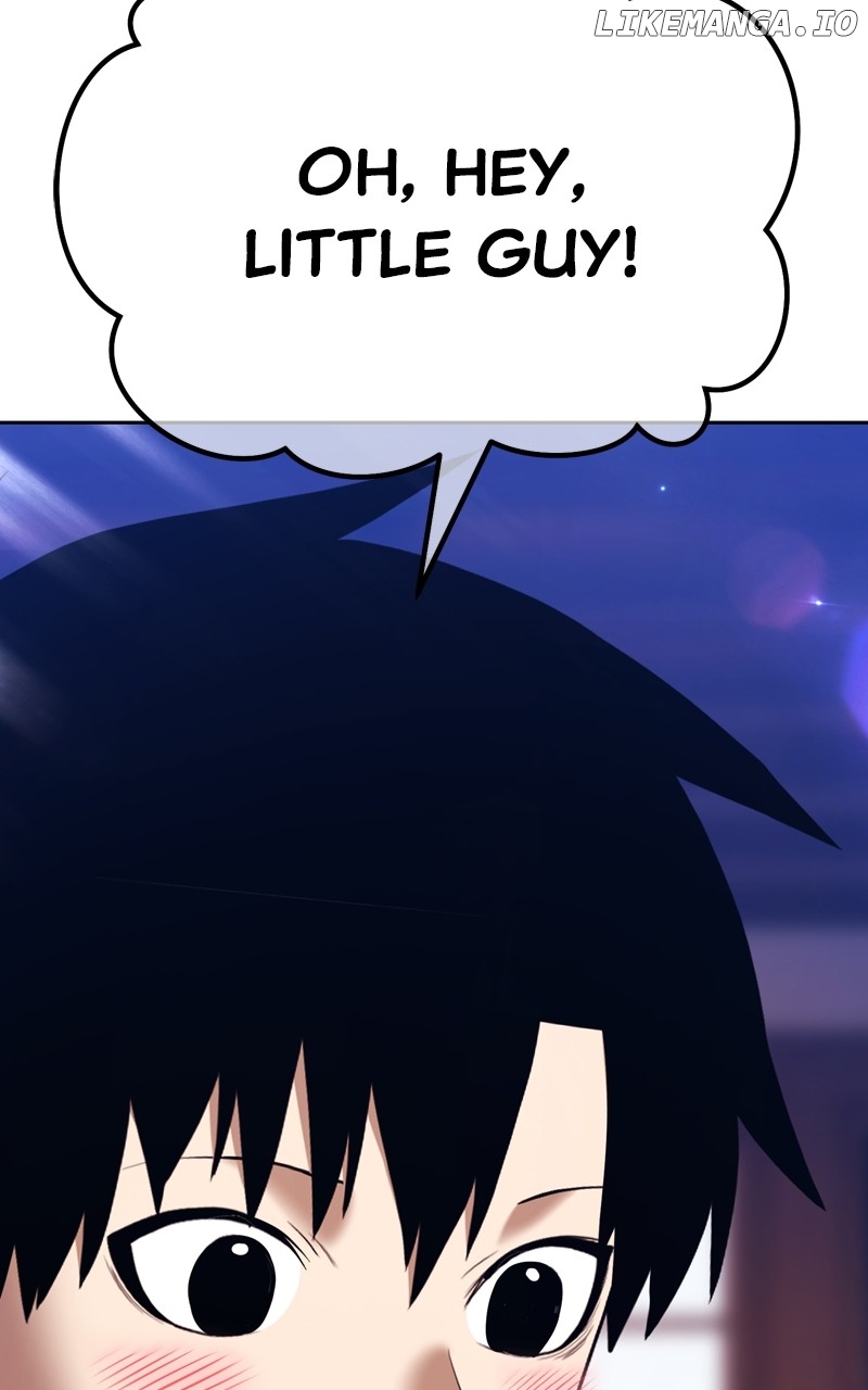 +99 Wooden stick Chapter 90 - page 513
