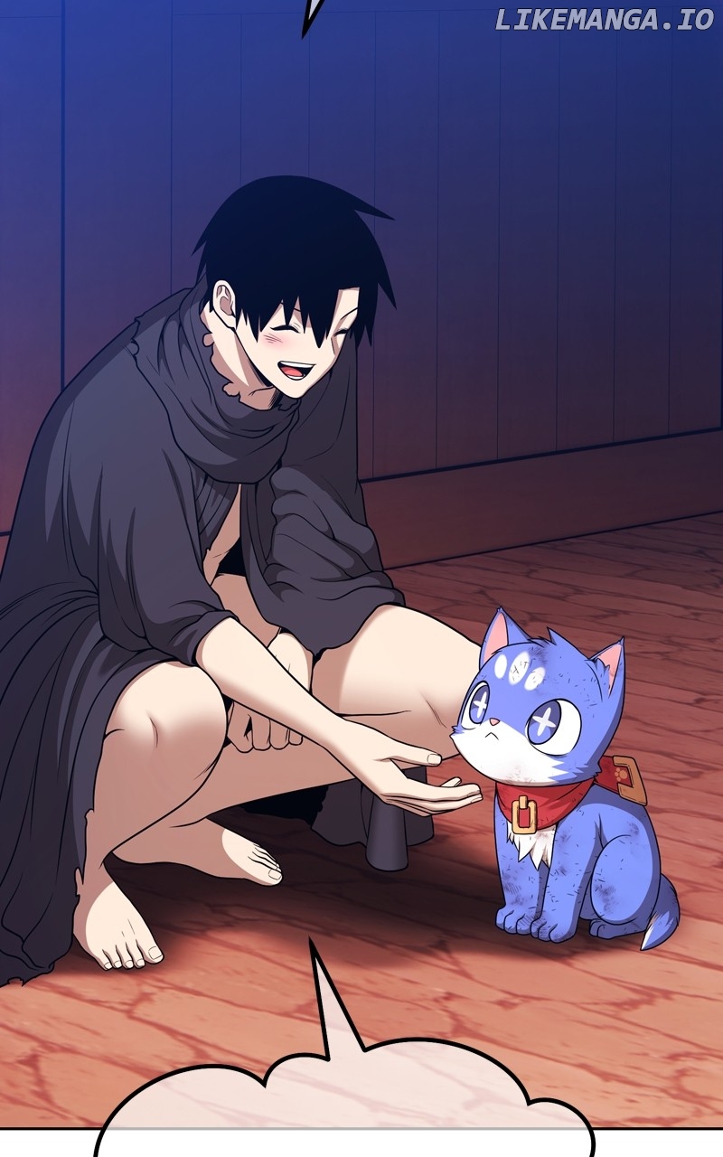 +99 Wooden stick Chapter 90 - page 516
