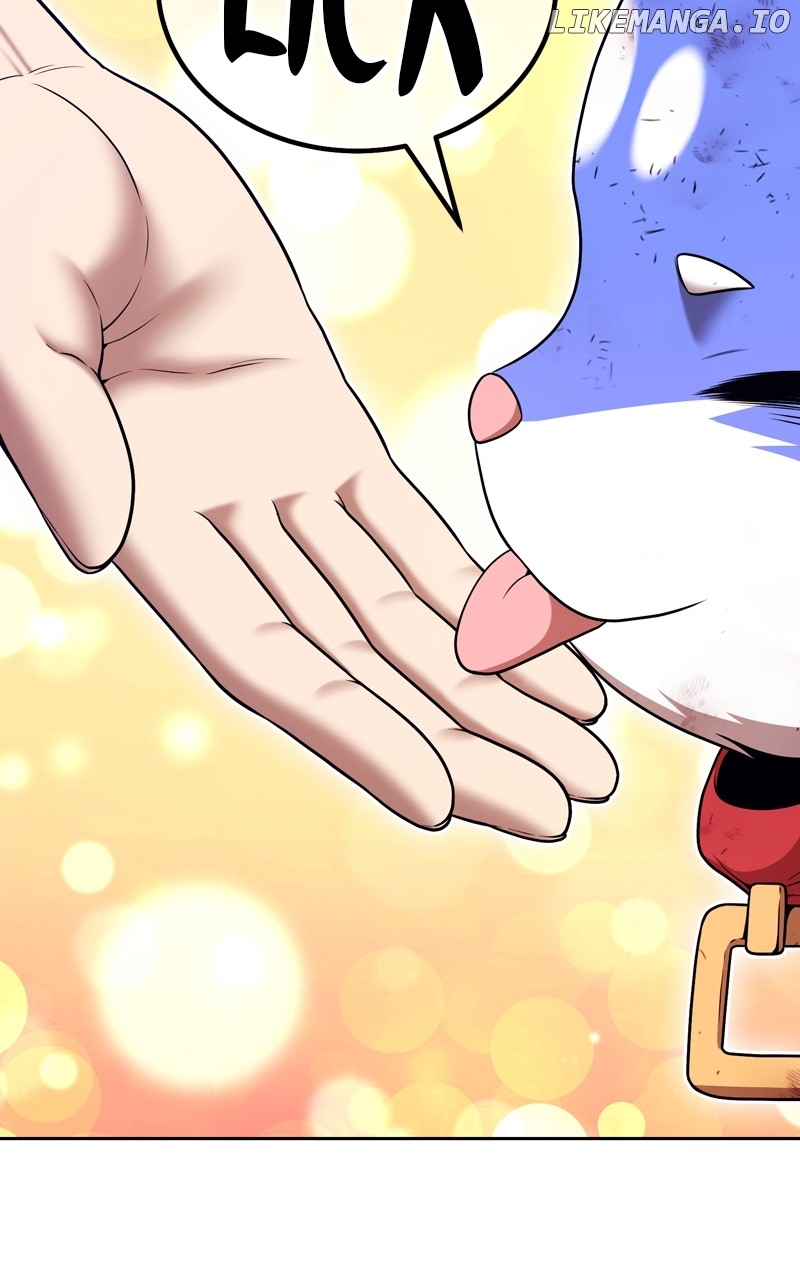 +99 Wooden stick Chapter 90 - page 518