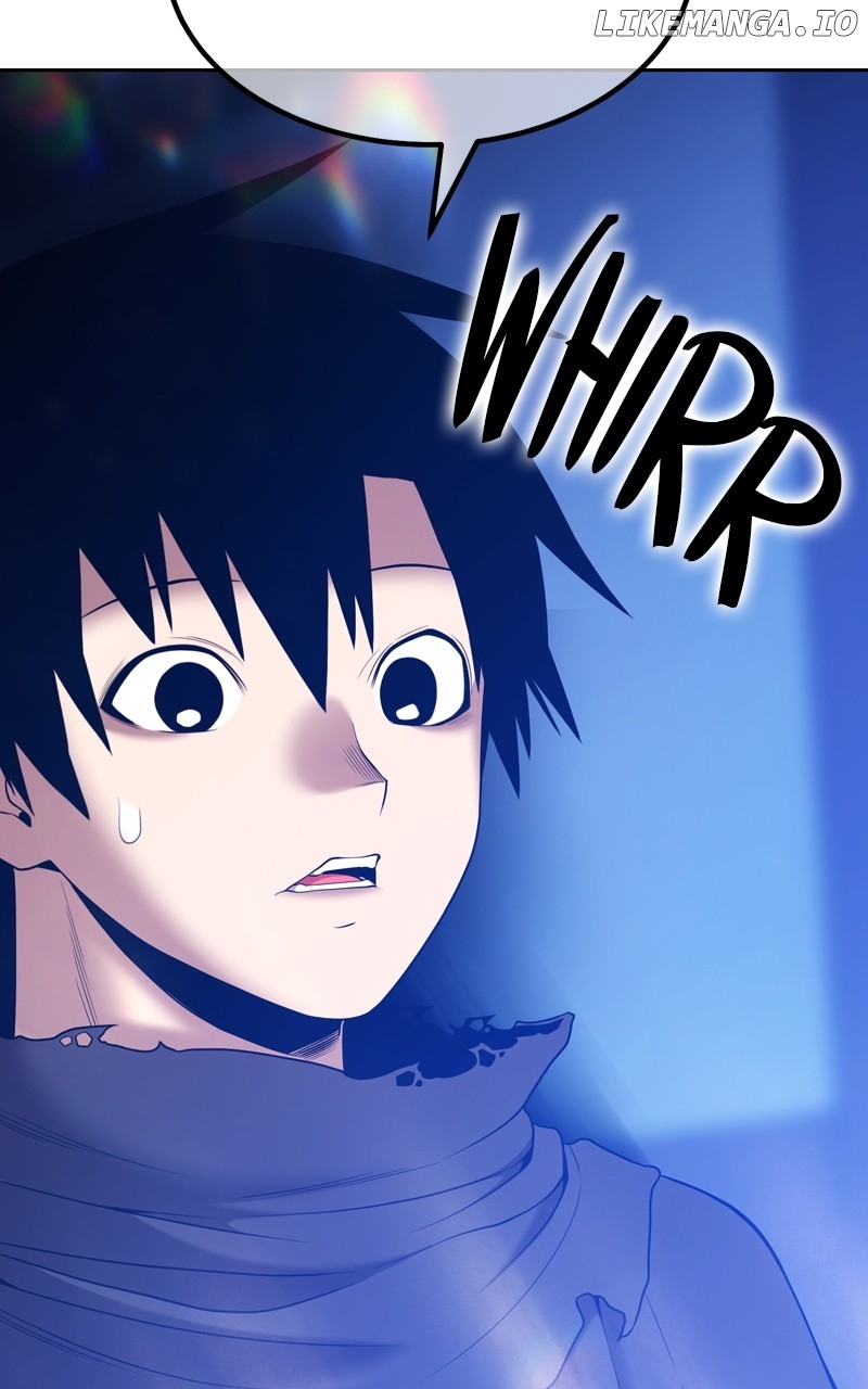 +99 Wooden stick Chapter 90 - page 529