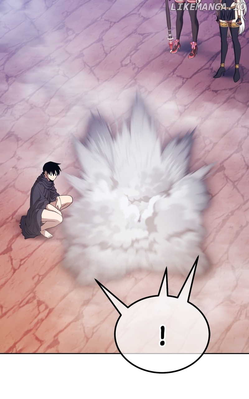 +99 Wooden stick Chapter 90 - page 535