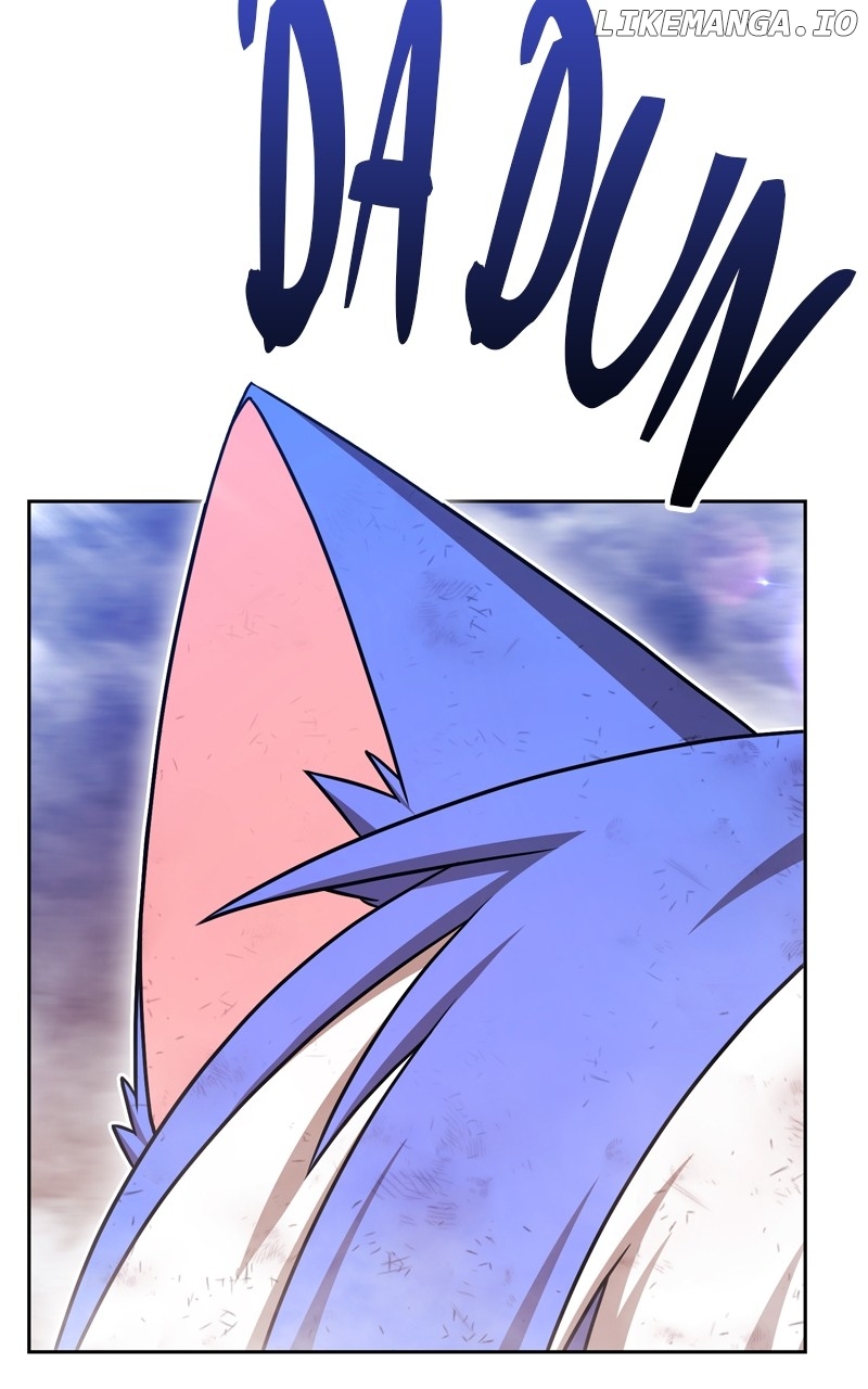 +99 Wooden stick Chapter 90 - page 539