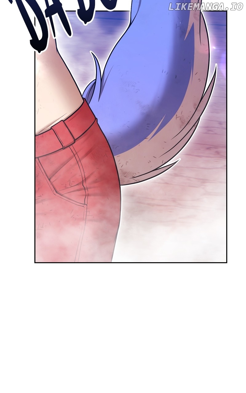 +99 Wooden stick Chapter 90 - page 541