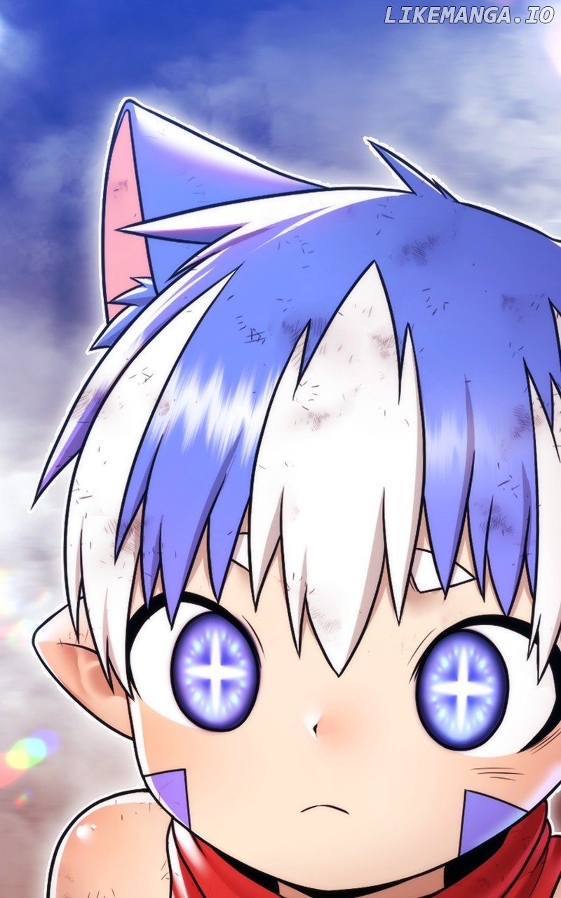 +99 Wooden stick Chapter 90 - page 543