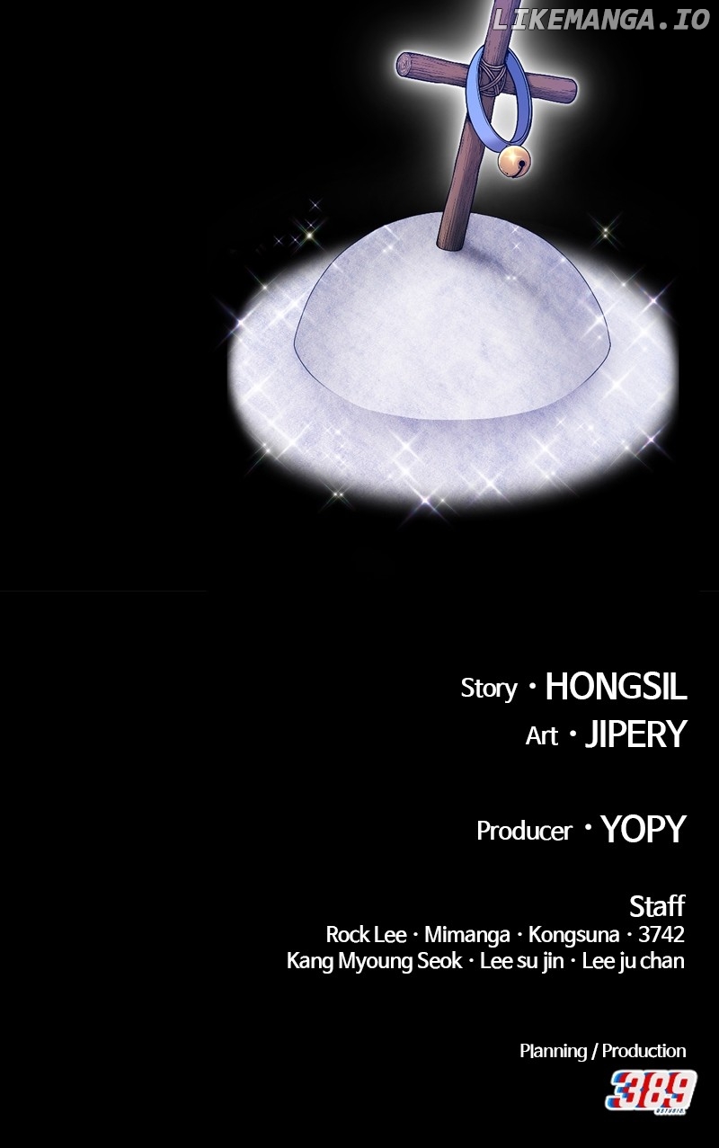 +99 Wooden stick Chapter 90 - page 552