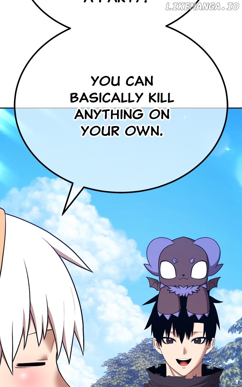 +99 Wooden stick Chapter 90 - page 56