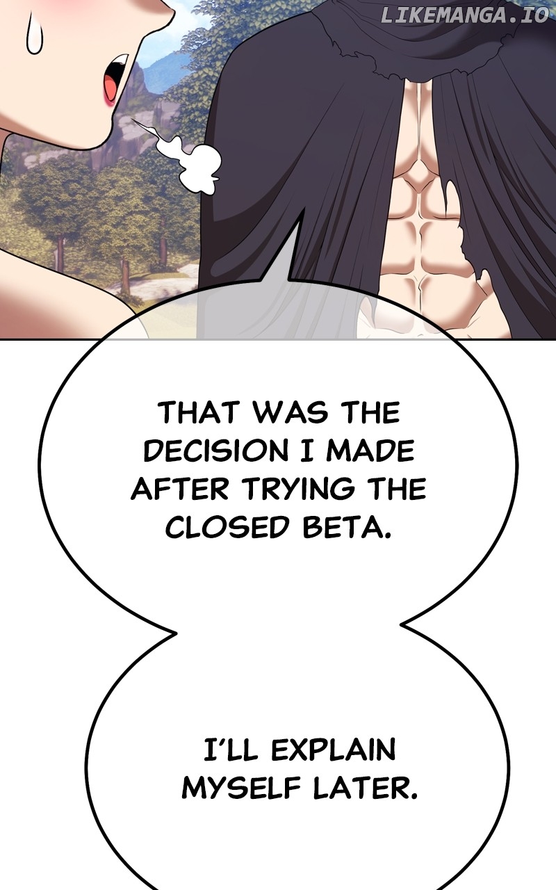 +99 Wooden stick Chapter 90 - page 57