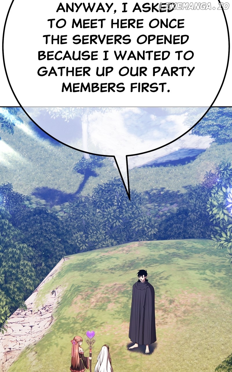 +99 Wooden stick Chapter 90 - page 59