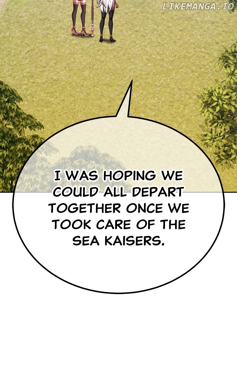 +99 Wooden stick Chapter 90 - page 60