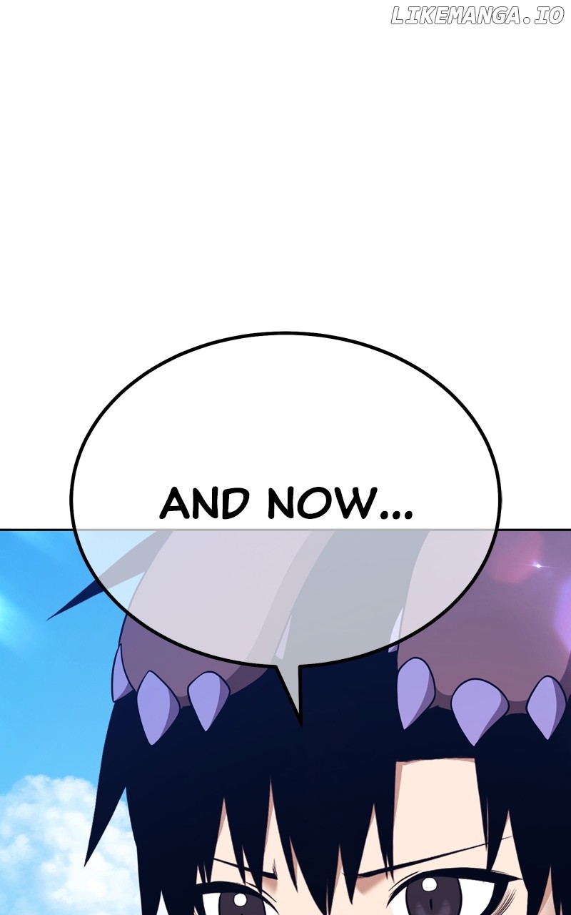 +99 Wooden stick Chapter 90 - page 61