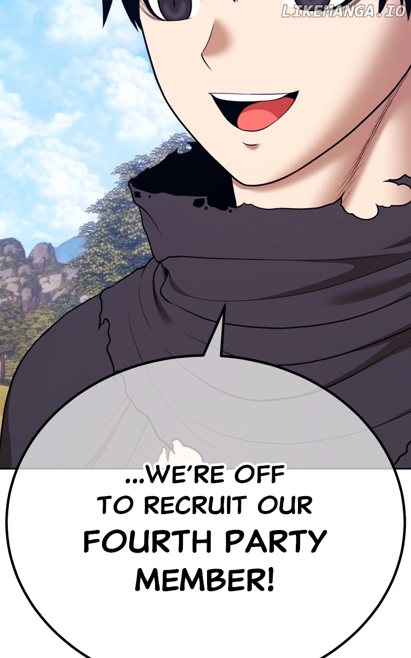+99 Wooden stick Chapter 90 - page 62