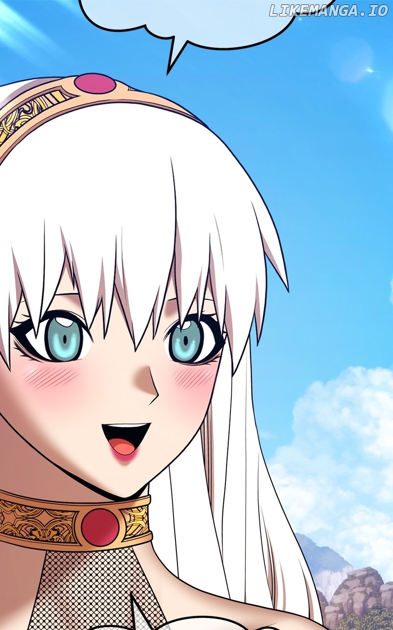 +99 Wooden stick Chapter 90 - page 64