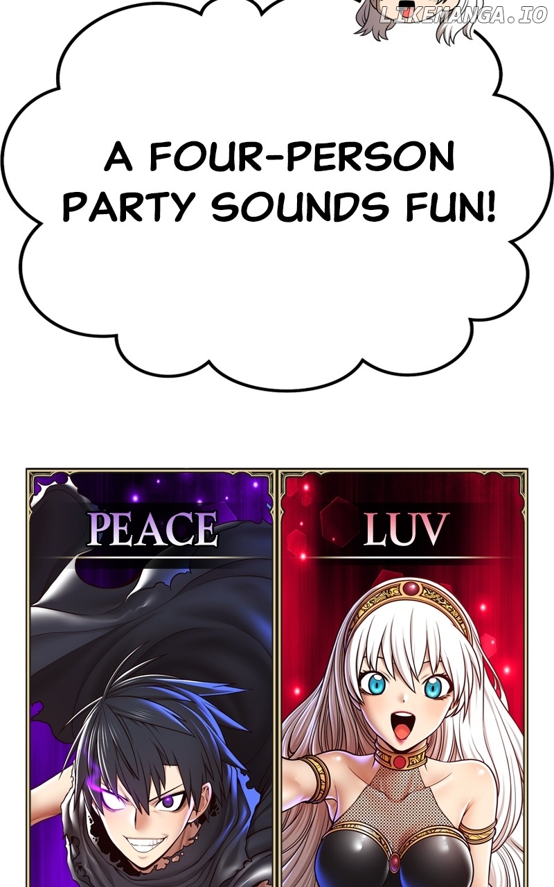 +99 Wooden stick Chapter 90 - page 66