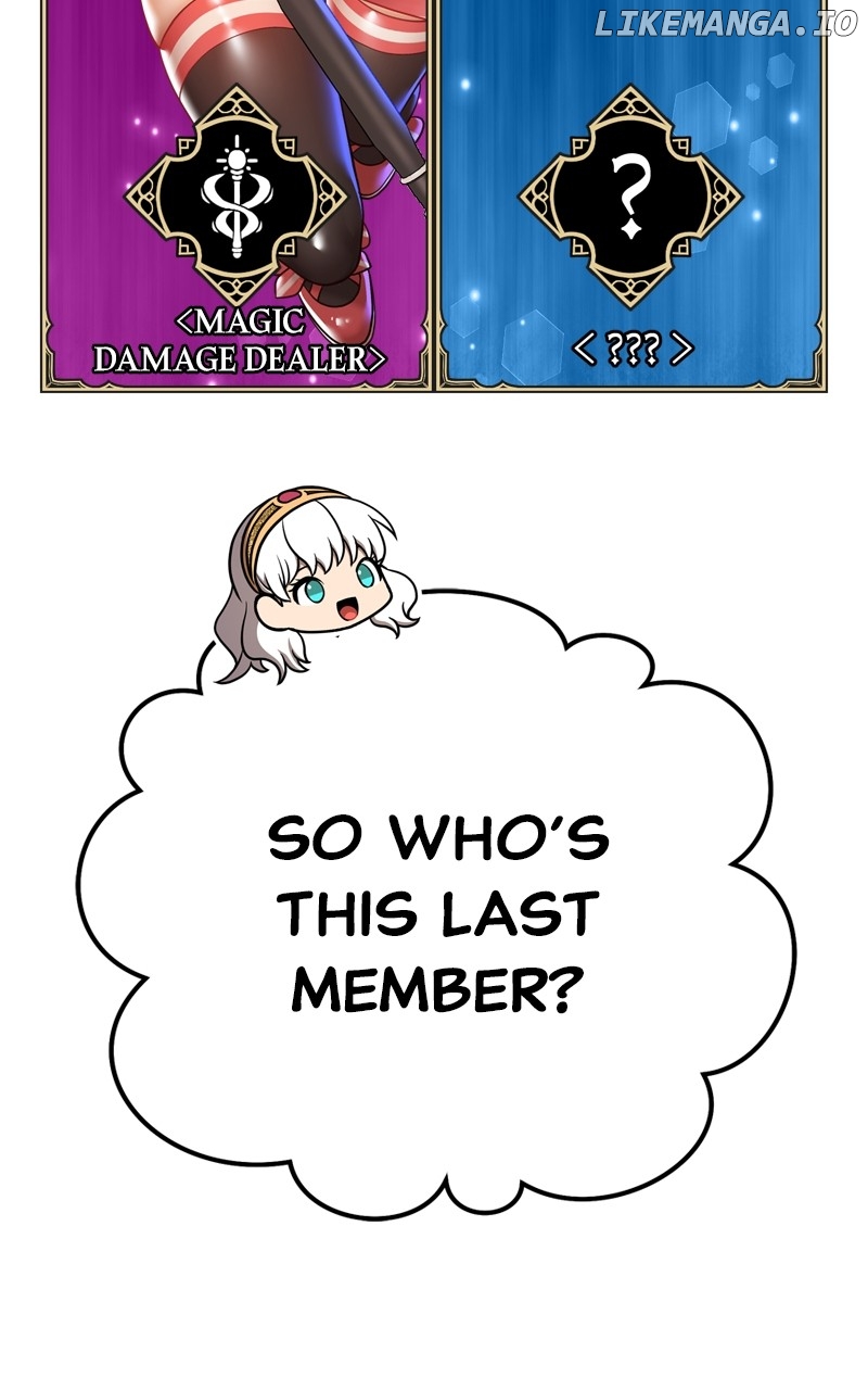 +99 Wooden stick Chapter 90 - page 68