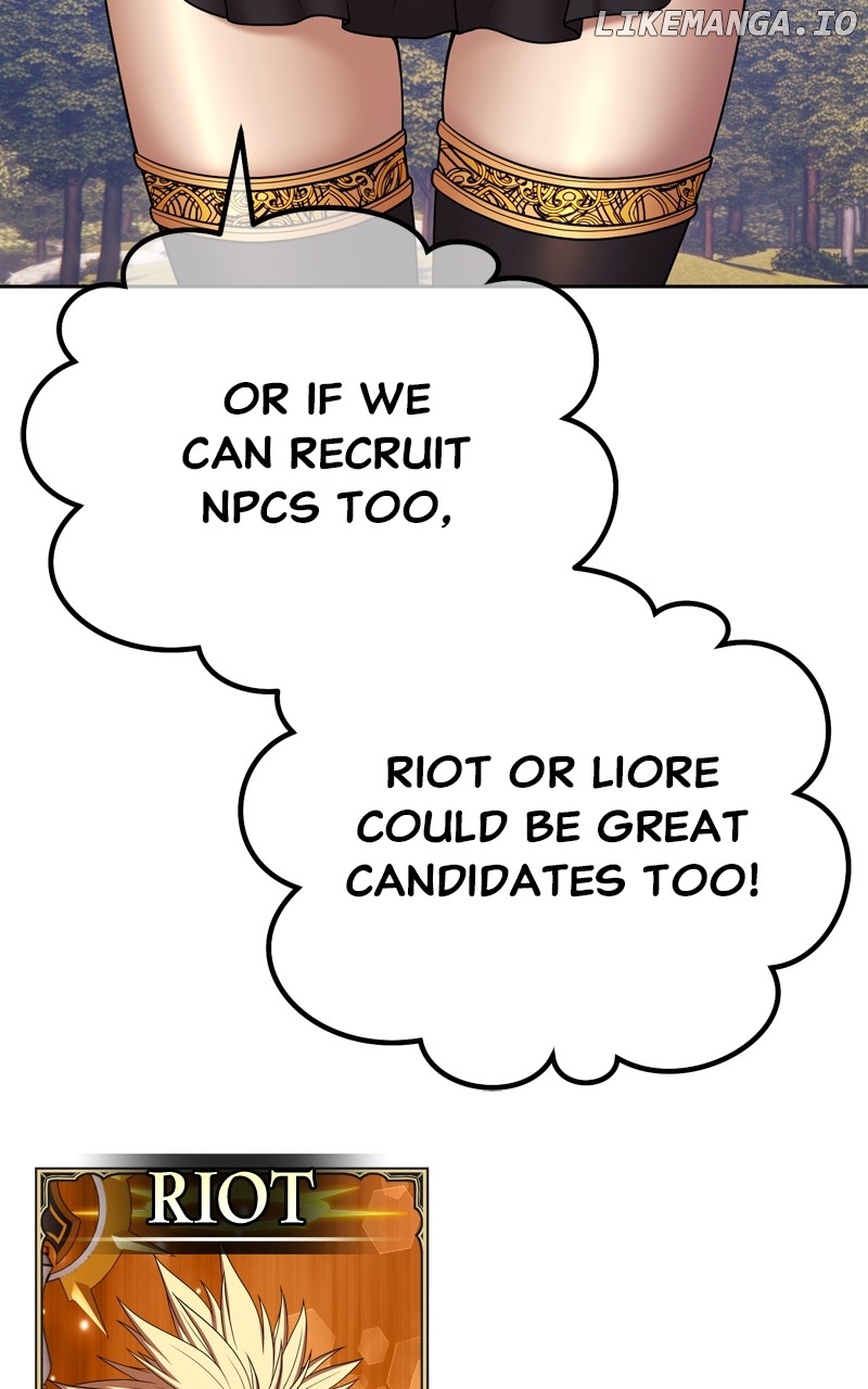 +99 Wooden stick Chapter 90 - page 72