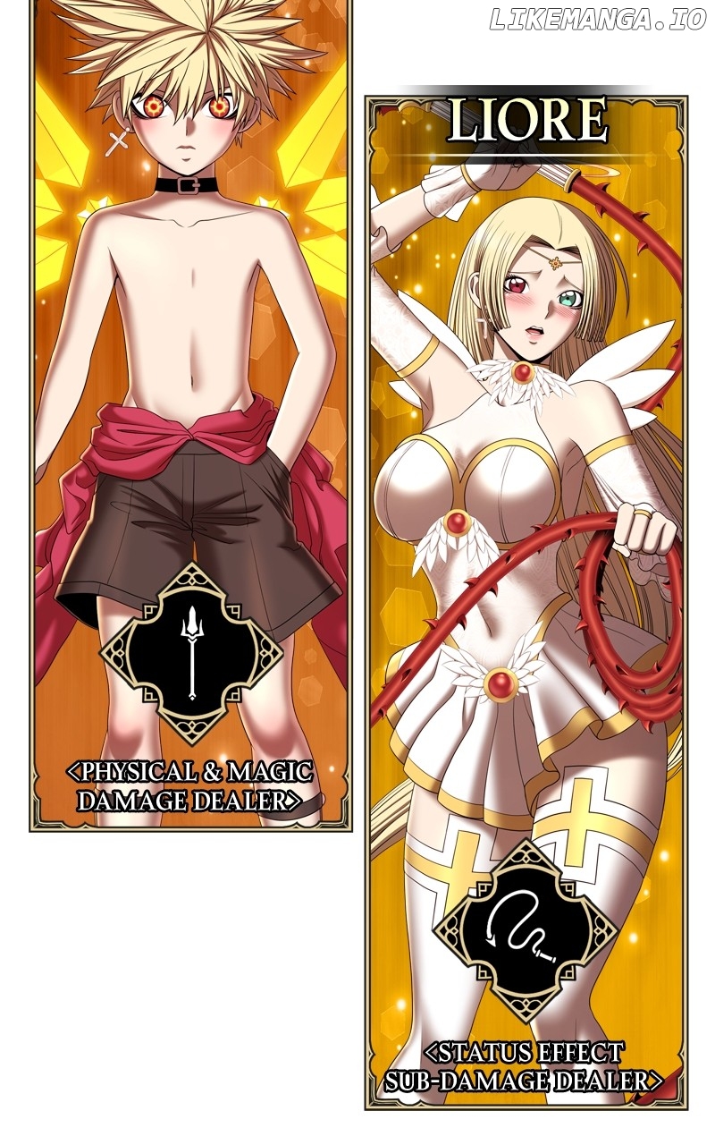 +99 Wooden stick Chapter 90 - page 73