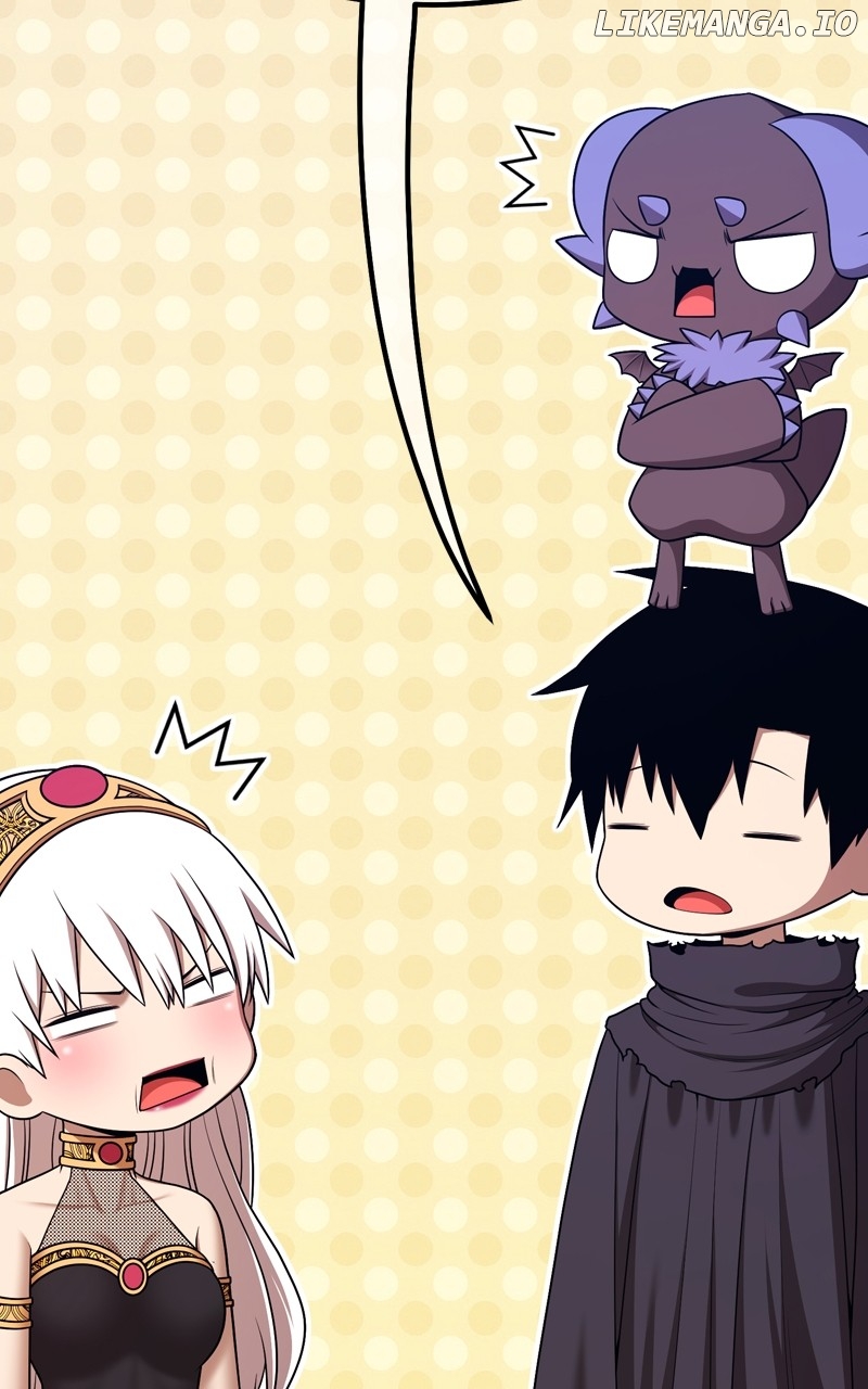 +99 Wooden stick Chapter 90 - page 88
