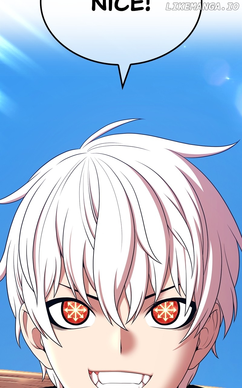 +99 Wooden stick Chapter 90 - page 9