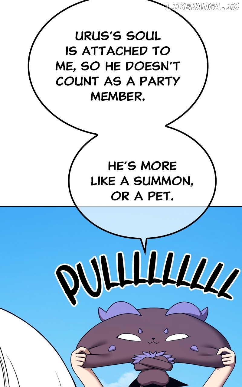 +99 Wooden stick Chapter 90 - page 90