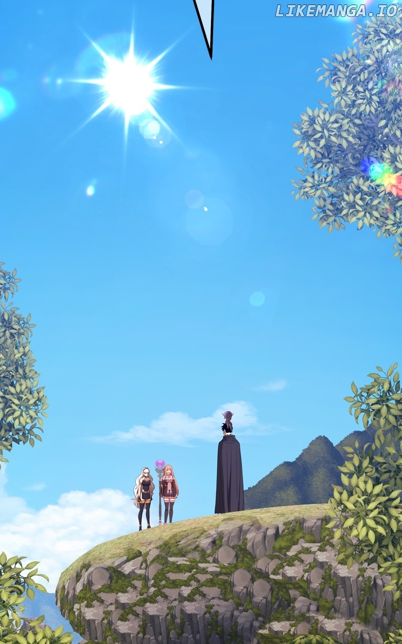+99 Wooden stick Chapter 90 - page 95