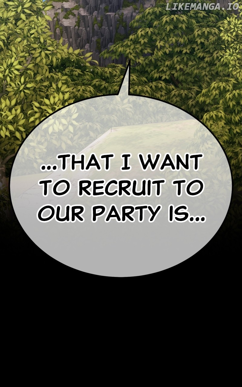 +99 Wooden stick Chapter 90 - page 96