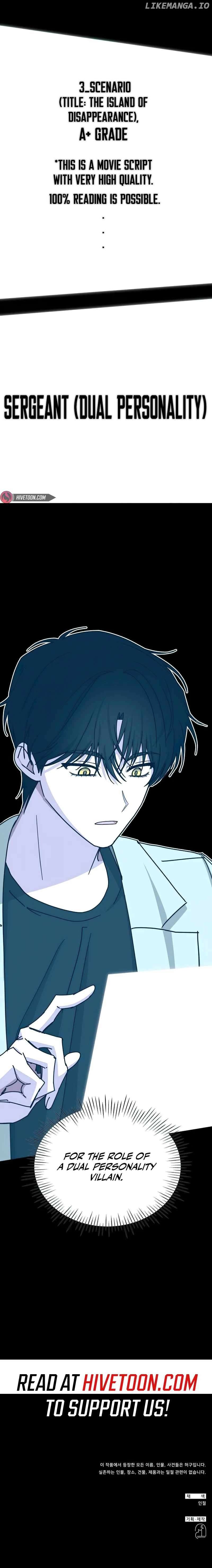 I Was Mistaken As a Monstrous Genius Actor Chapter 22 - page 10