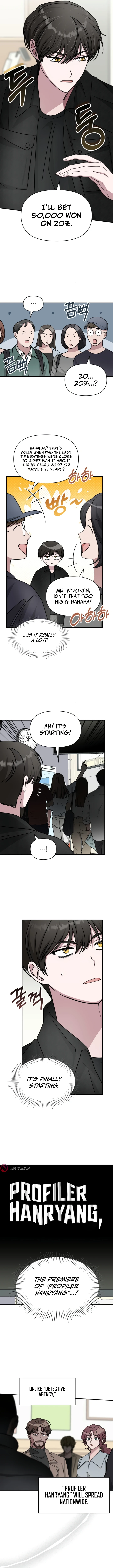 I Was Mistaken As a Monstrous Genius Actor Chapter 28 - page 8