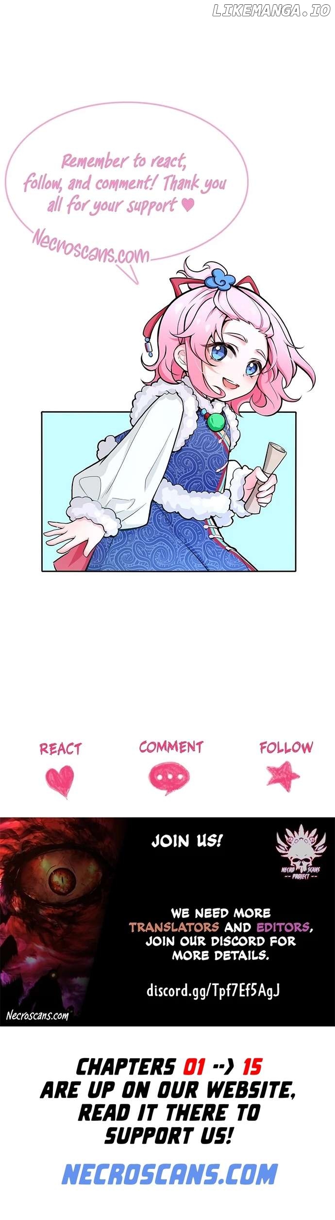 I Was Mistaken As a Monstrous Genius Actor Chapter 8 - page 19