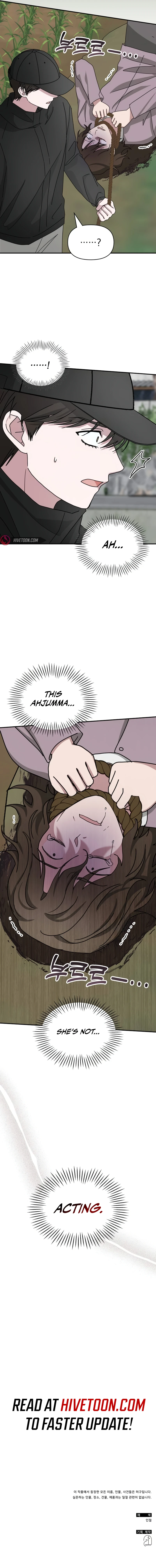 I Was Mistaken As a Monstrous Genius Actor Chapter 21 - page 13