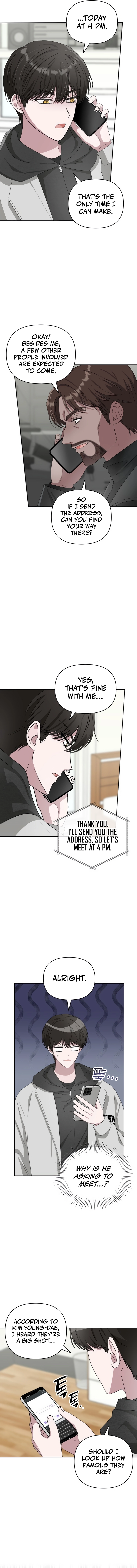 I Was Mistaken As a Monstrous Genius Actor Chapter 2 - page 24