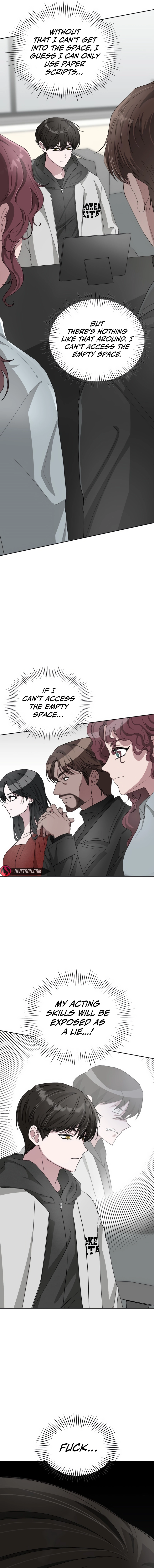 I Was Mistaken As a Monstrous Genius Actor Chapter 2 - page 27