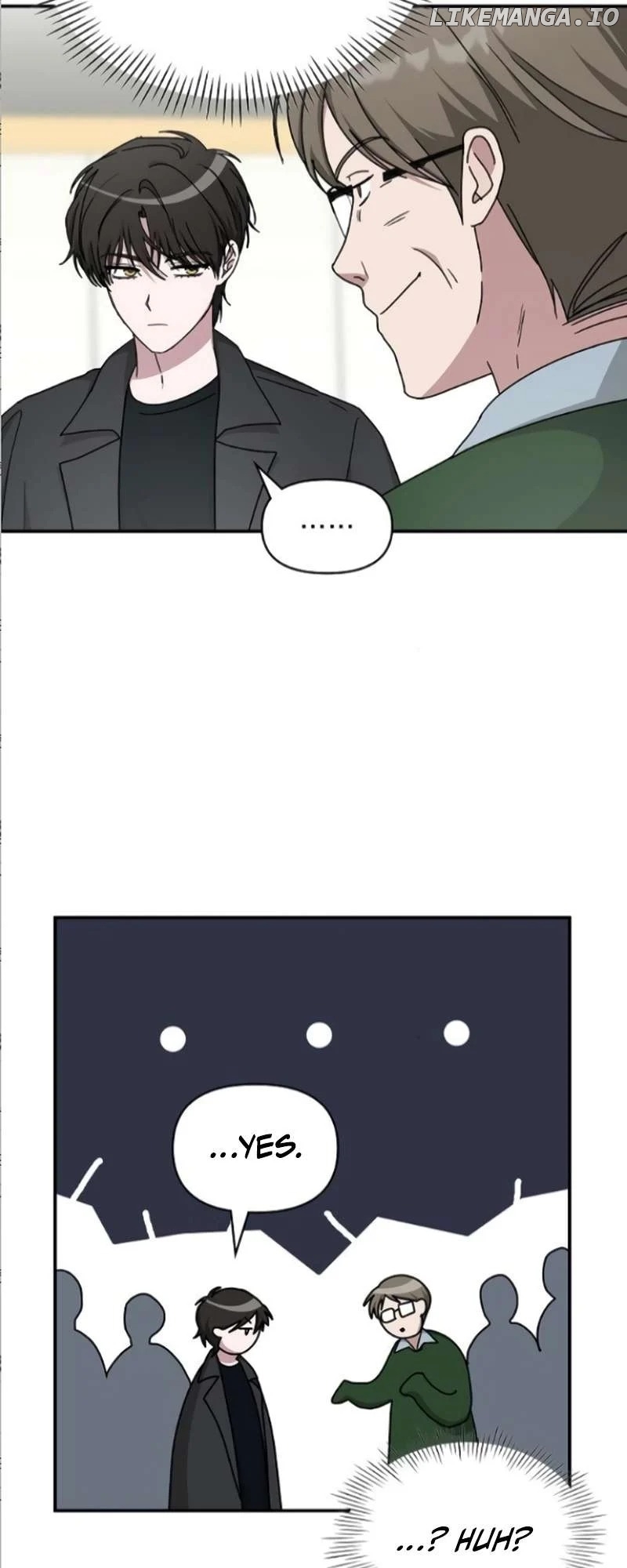 I Was Mistaken As a Monstrous Genius Actor Chapter 33 - page 11