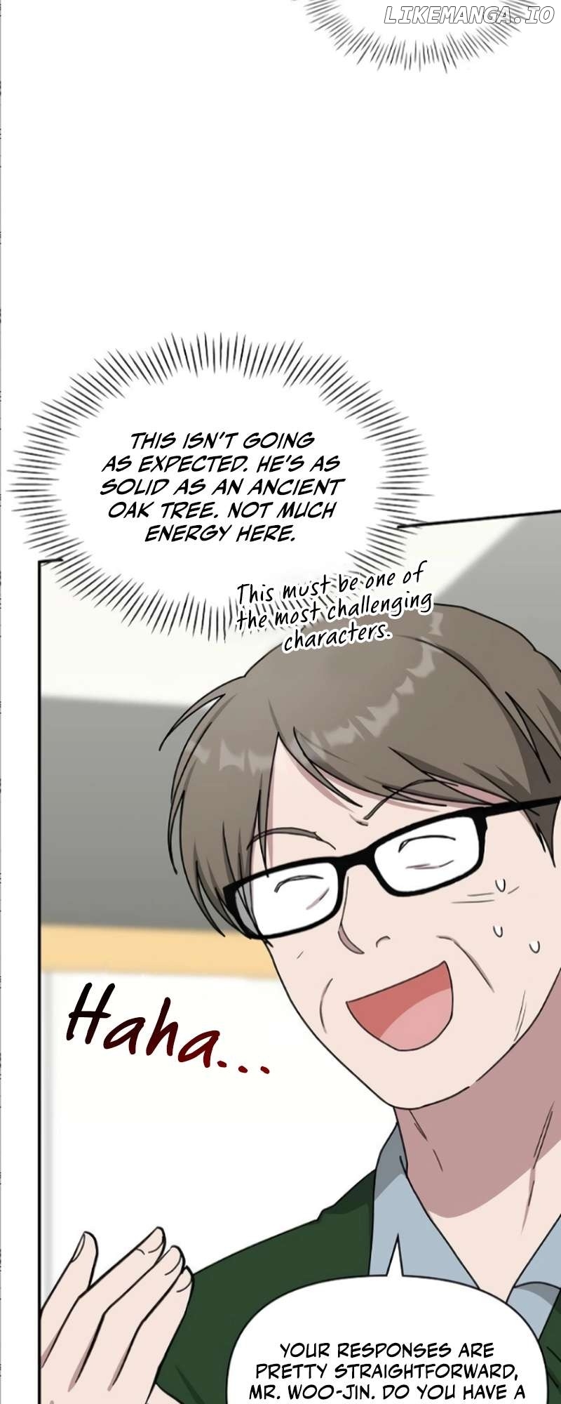 I Was Mistaken As a Monstrous Genius Actor Chapter 33 - page 12