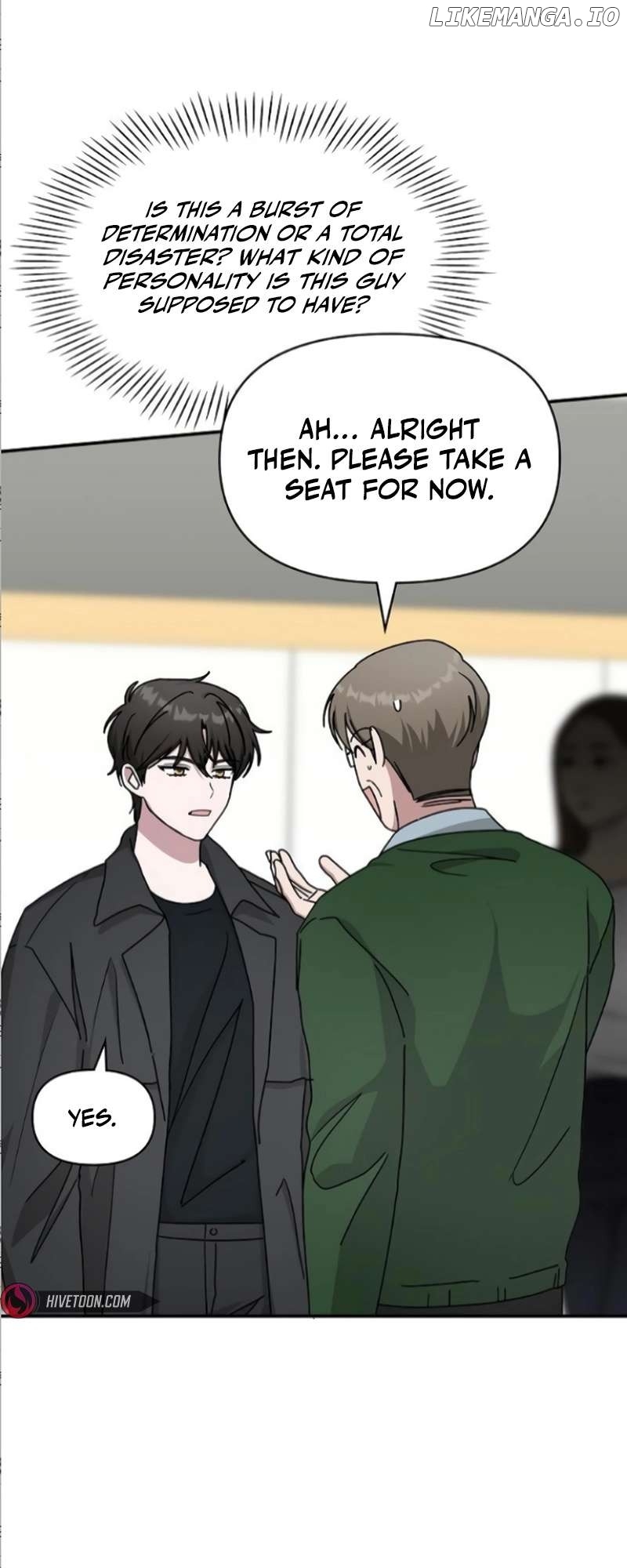 I Was Mistaken As a Monstrous Genius Actor Chapter 33 - page 14
