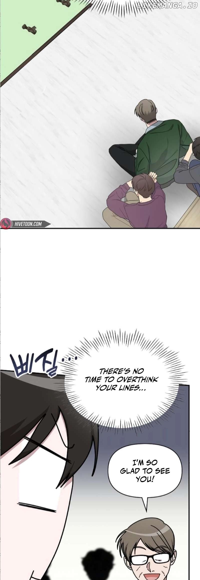 I Was Mistaken As a Monstrous Genius Actor Chapter 33 - page 19