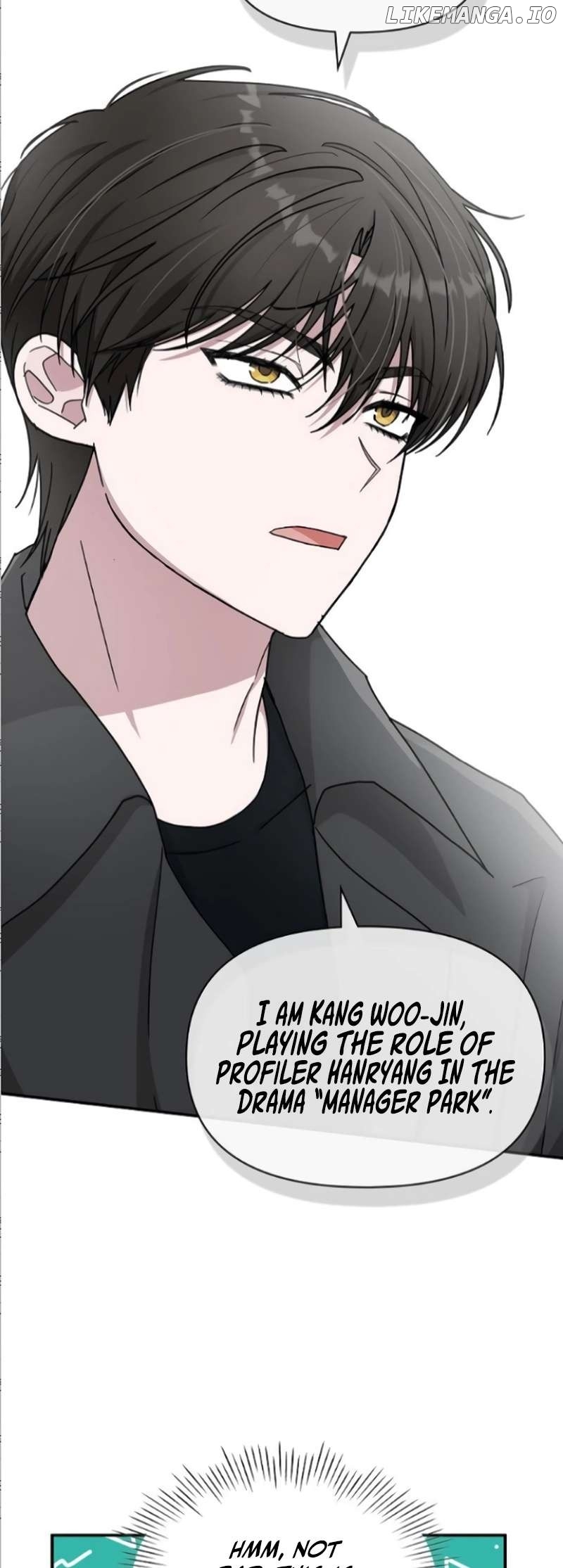 I Was Mistaken As a Monstrous Genius Actor Chapter 33 - page 23