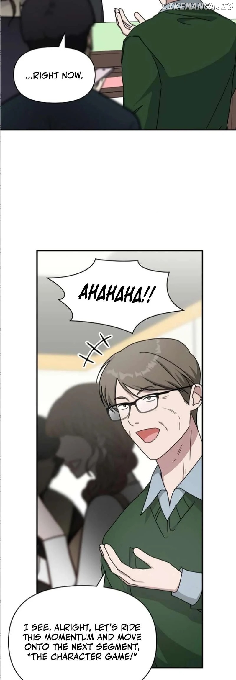 I Was Mistaken As a Monstrous Genius Actor Chapter 33 - page 28