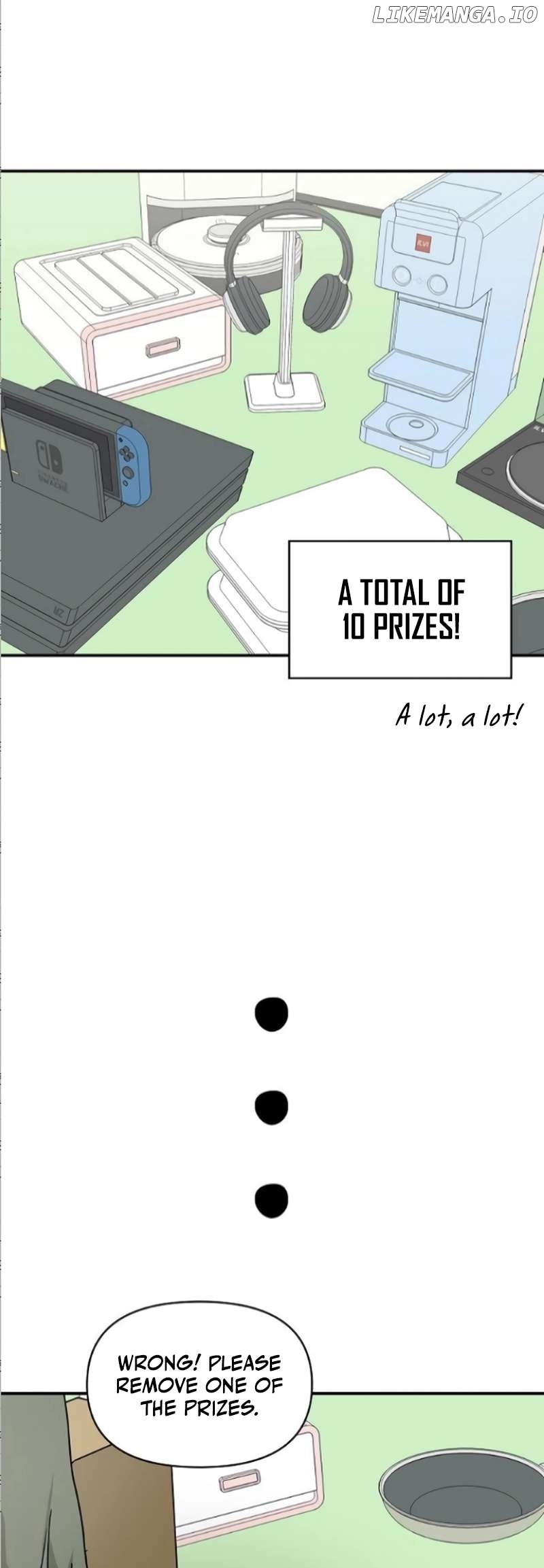 I Was Mistaken As a Monstrous Genius Actor Chapter 33 - page 30