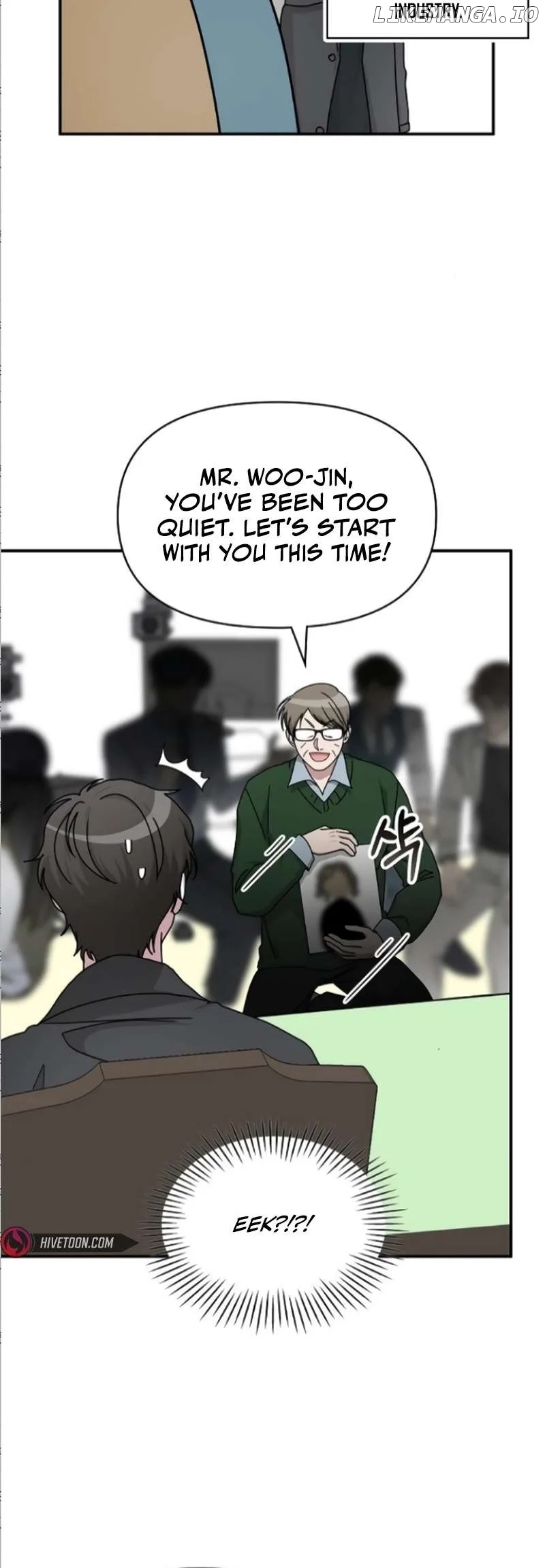 I Was Mistaken As a Monstrous Genius Actor Chapter 33 - page 32