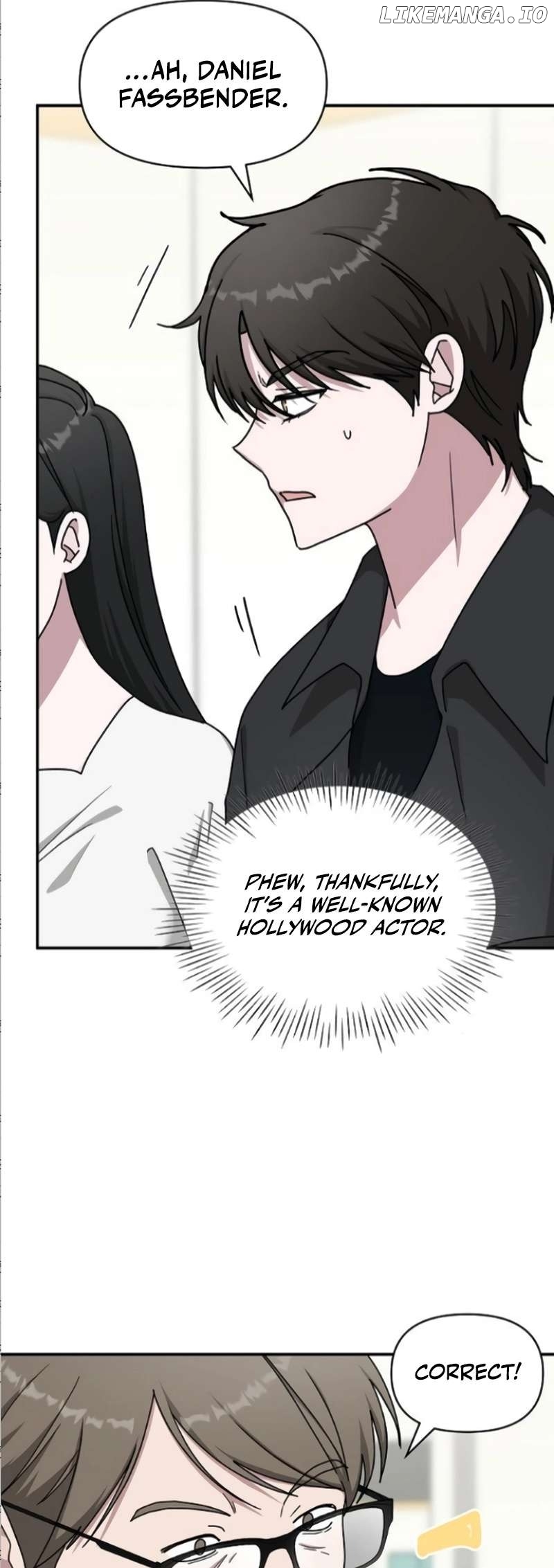I Was Mistaken As a Monstrous Genius Actor Chapter 33 - page 33