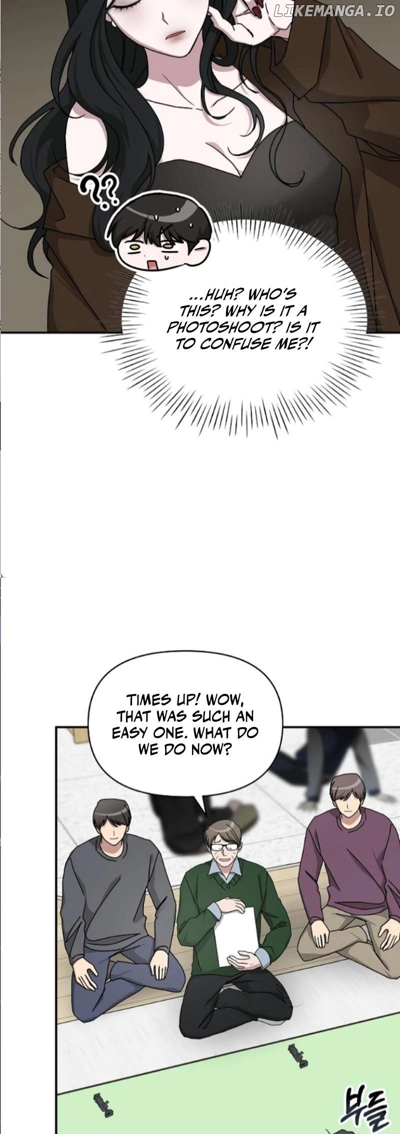 I Was Mistaken As a Monstrous Genius Actor Chapter 33 - page 36